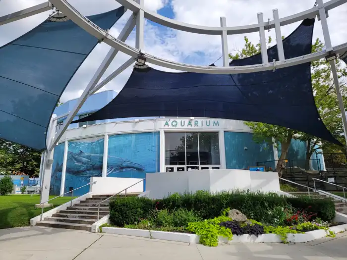 aquarium-of-niagara