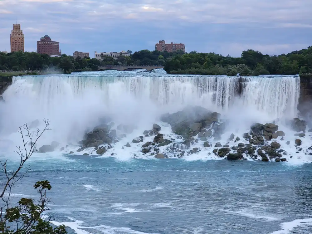 niagara falls state park 15