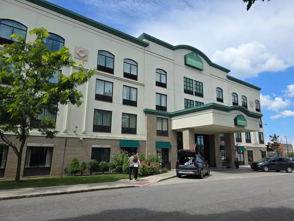 wingate by wydnham gallery image