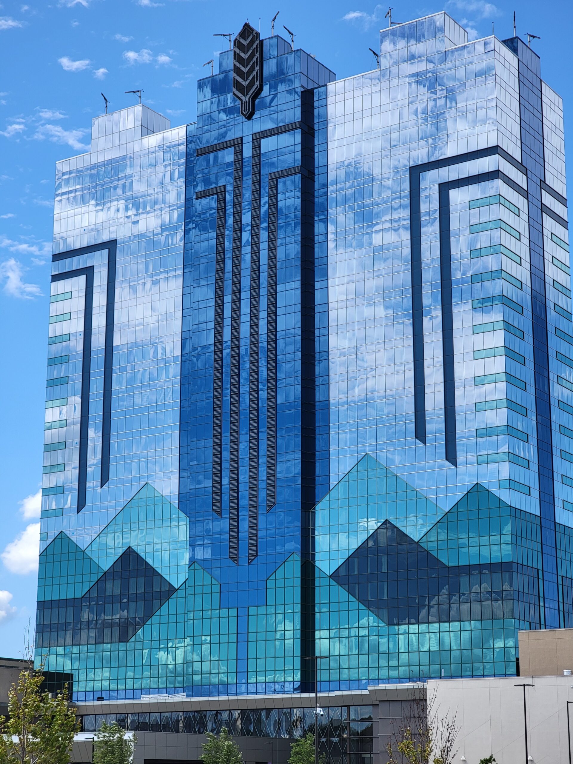 Seneca Niagara Resort & Casino