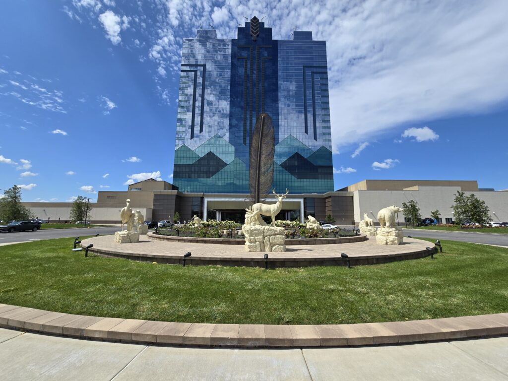 Seneca Niagara Resort & Casino