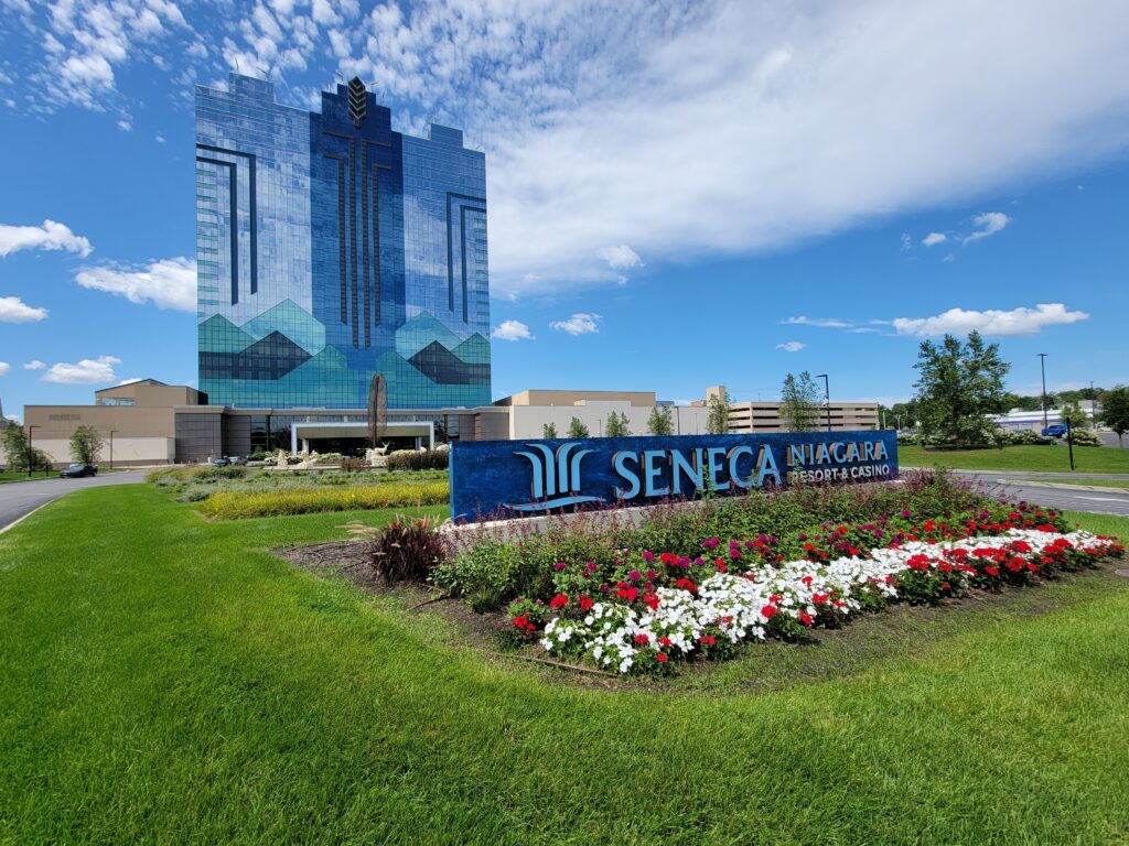 Seneca Niagara Resort & Casino