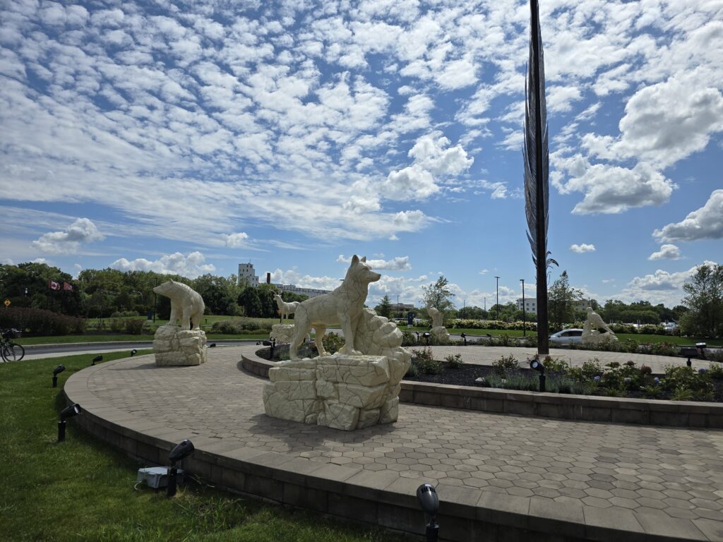 Seneca Niagara Resort & Casino