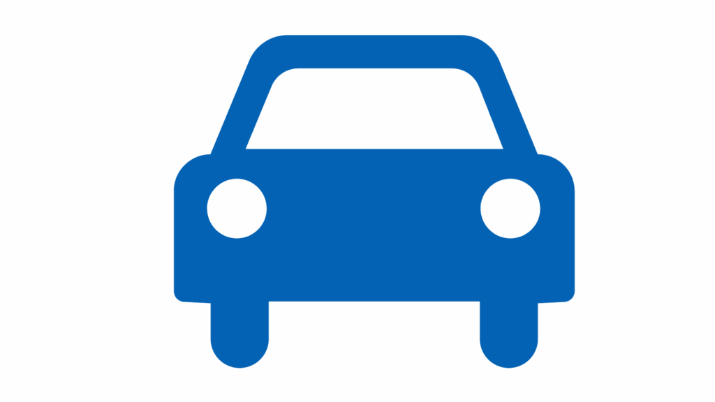 getting to niagara falls