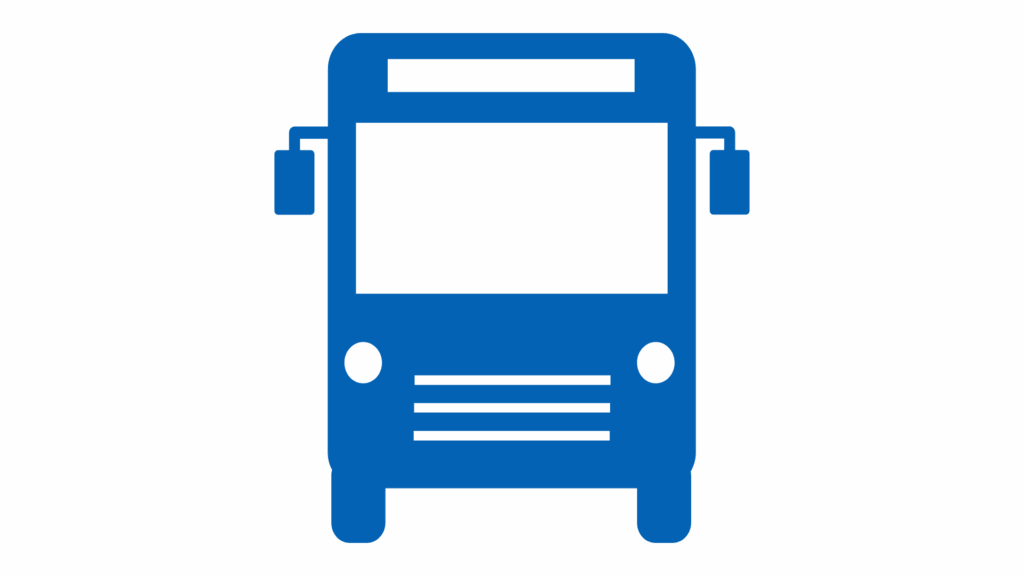 bus icon